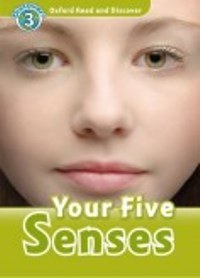 Your Five Senses Level 3